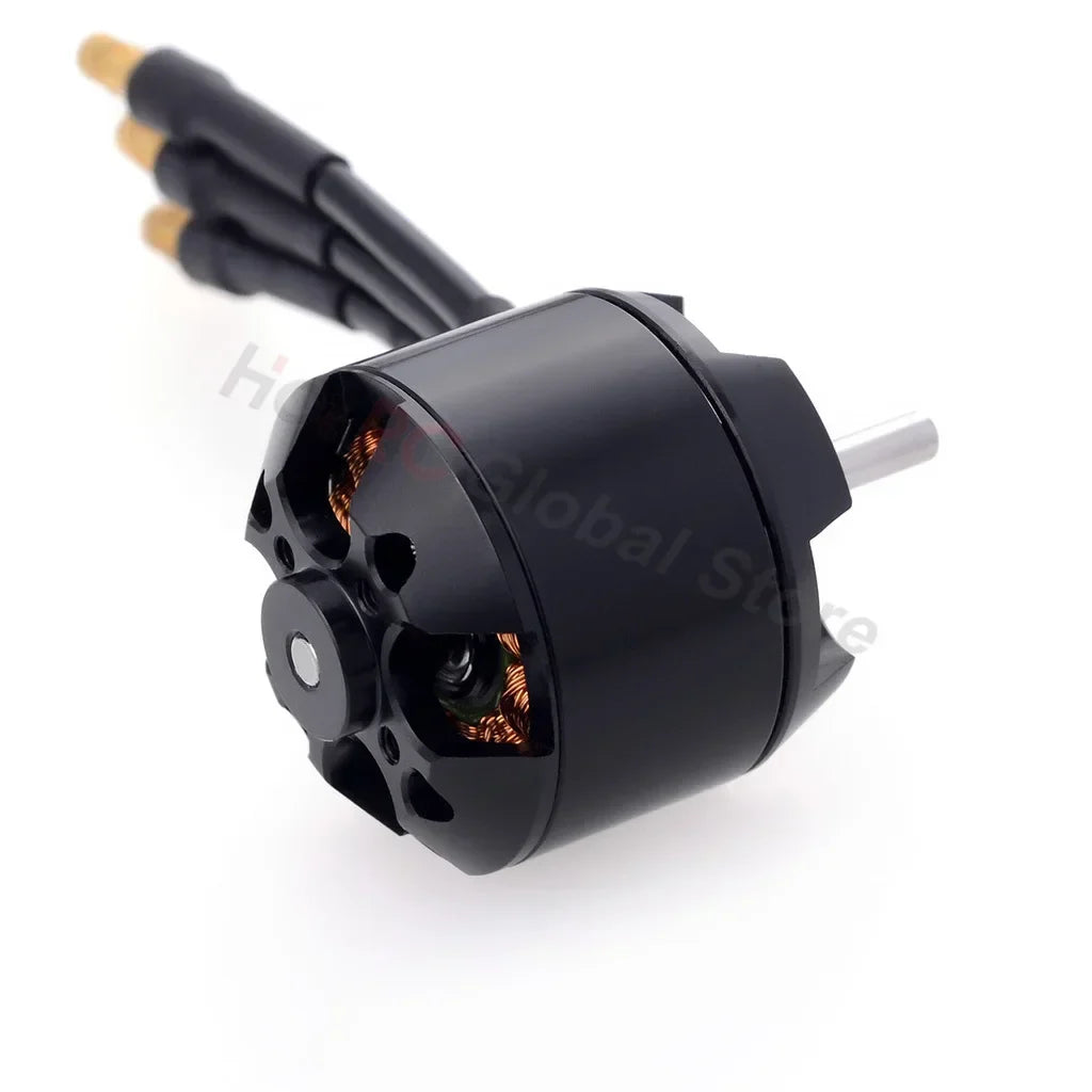 Surpass Hobby 2830 750KV 850KV 1000KV 1300KV 14 Pole Brushless Motor