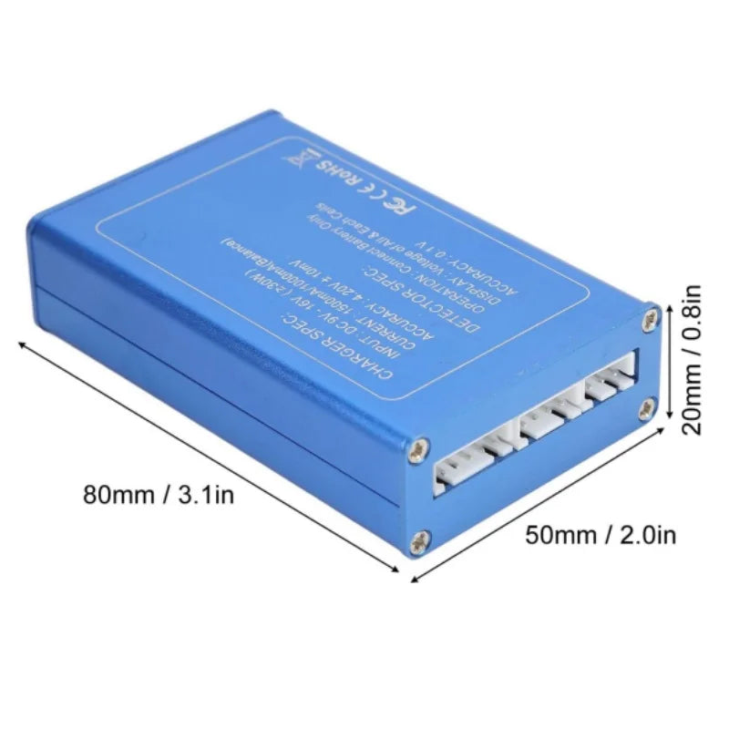 Balance Charger Voltage Detector BC-4S15D 7.4V